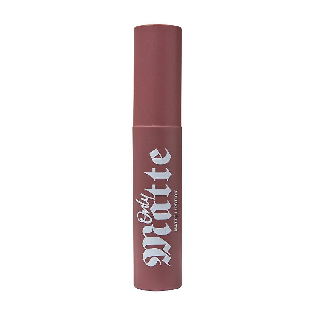 Beauty Bomb Only Matte Liquid Lipstick 03 Kris 2.5ml