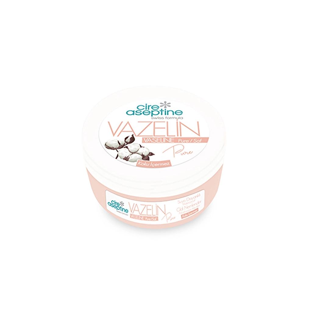 Cire Aseptine Pure Petroleum Jelly Moisturizer 150ml
