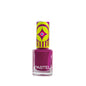 Pastel Nail Polish No 455 High-Shine Glossy Finish