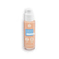 Garnier 24 Hour Hydration Foundation Makeup - Long Lasting, High Coverage, Semi Matte Finish