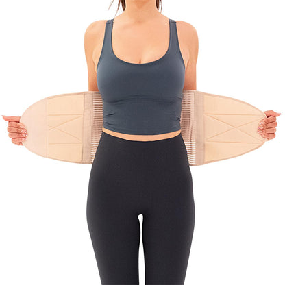 Owli Postpartum Recovery Corset for New Mothers - Ten M/L