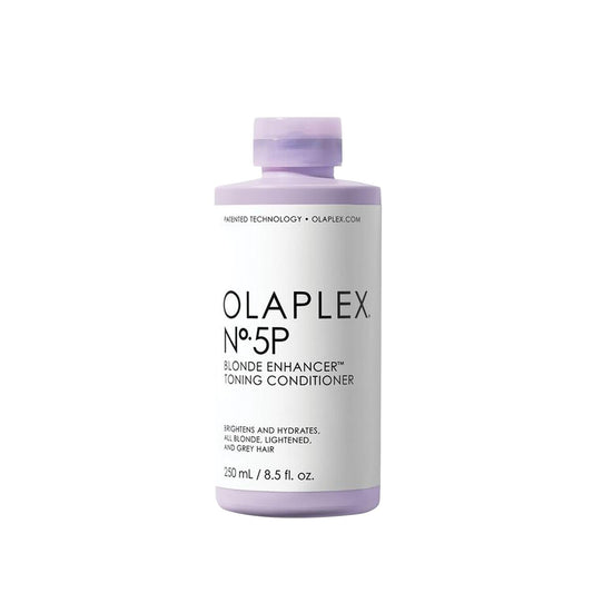 Olaplex No. 5P Blonde Enhancer Toning Hair Care Cream - Moisturizing, Toning Properties for Blonde Hair
