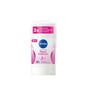 Nivea Pearl&Beauty Women's Deodorant Stick - 50ml, Effective Odor Protection for Women