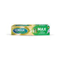 Corega Max Hold and Freshness 40g - Strong Hold Dental Prosthesis Adhesive Cream with Mint Flavor