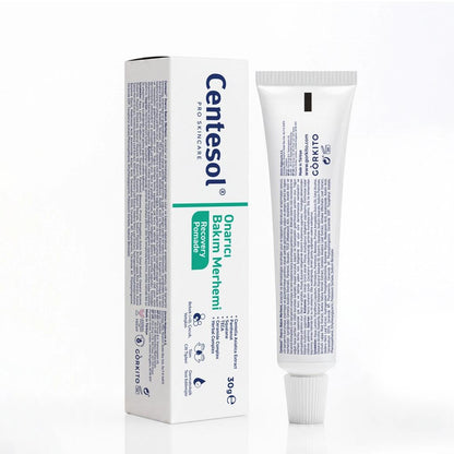 Centesol Cica Pomade Intensive Moisturizing Ointment 30g