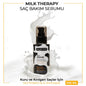 Morfose Milk Therapy Hair Serum - Nourishing Dry & Damaged Hair with Amino Acids & Avocado Oil