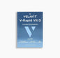 Velavit V-Rapid Vitamin D Daily Dietary Supplement - 60 Tablets
