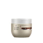 Wella System Professional LuxeOil Keratin Hair Mask 400ml - Nourishing and Repairing Keratin Treatment for Damaged Hair