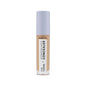 Pastel Makeup Eye Cream Concealer: 2-in-1 Hydrating Satin Concealer & Brightening Eye Cream for Dark Circles - Gšz Kremi Aydõnlatõcõsõ