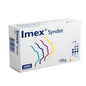 IMEX Acne Soap - Gentle pH-Balanced Cleanser for Acne-Prone Skin, Alkali-Free & Sensitive Skin Friendly