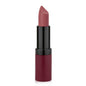 Golden Rose Velvet Matte Lipstick 16 - Long Lasting, Moisturizing, Paraben-Free Lip Color