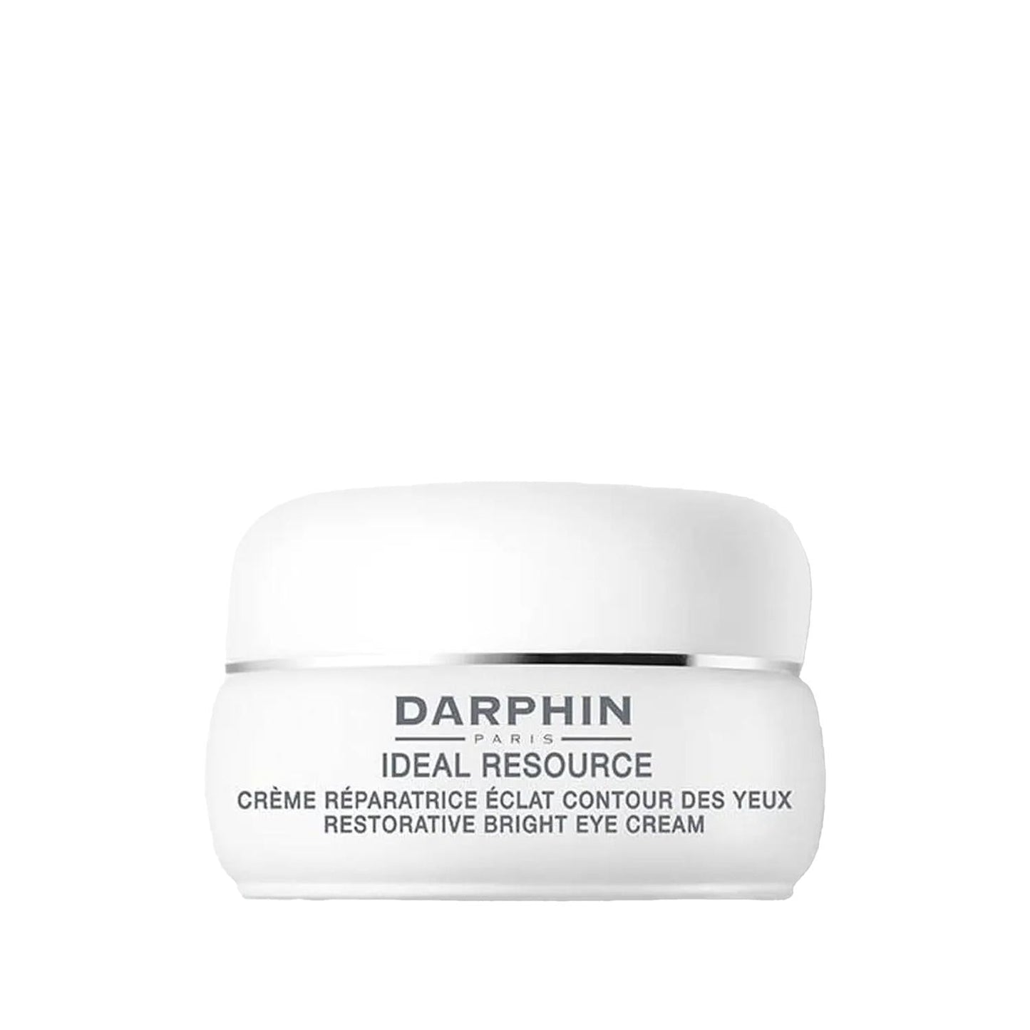 Darphin Ideal Resource Anti-Aging Radiance Eye Cream - Brightens, Hydrates & Reduces Fine Lines