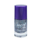 Mov Glitter Nail Polish - Customizable Glitter Intensity for Nail Art Designs