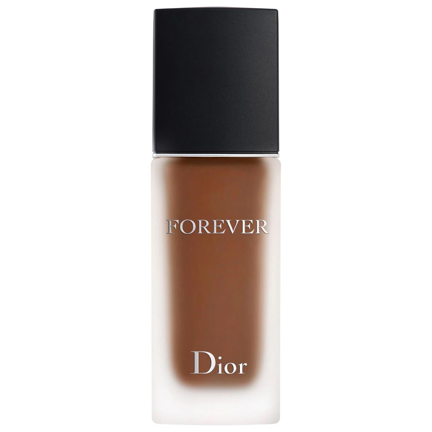 Dior Forever Matte Foundation SPF 15 - Long-Lasting, Matte Finish, Skincare-Infused Makeup