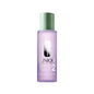 Clinique Clarifying Lotion Toner 2, 400ml - Gentle Skincare for Normal to Combination Skin