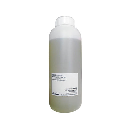 Davines Momo Moisturizing Shampoo for Dry Hair 1000 ml