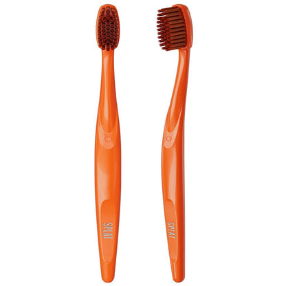Splat Ultra Clean Hard Toothbrush for Deep Cleaning