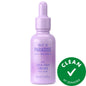 Self-Tan Face Drops: Natural Buildable Tan with Hyaluronic Acid & Niacinamide - Fragrance-Free, Non-Comedogenic Face Tanner