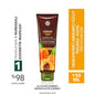 Yves Rocher Apricot Moisturizing Body Scrub for Smooth Skin