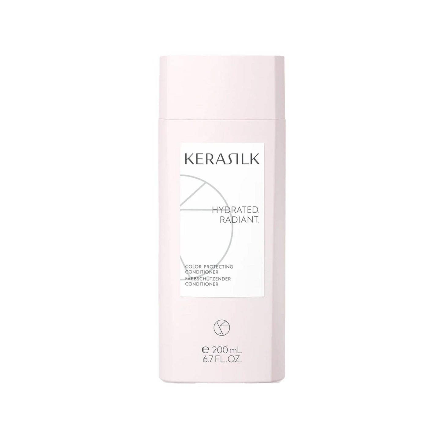 Kerasilk Color Protecting Conditioner for Vibrant Hair 200ml