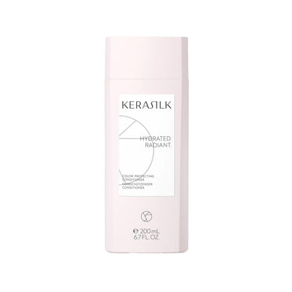 Kerasilk Color Protecting Conditioner for Vibrant Hair 200ml