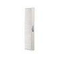 Nascita Eco-Friendly Comb 102 - Sustainable Grooming Tool for All Hair Types, Made from Recycled Materials
