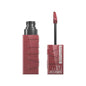 Maybelline New York Super Stay Vinyl Ink Long Lasting Liquid Lip Gloss - 40 Witty