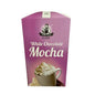 Barista KulŸbŸ Instant White Chocolate Mocha Mix - Convenient, Professional Quality Beverage for Coffee Shops & Home Use