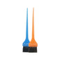 Claris C-36010 Paint Brush - High-Quality Bristles for Smooth Paint Application - Professional Painting Supplies