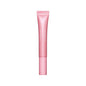 Clarins Lip Perfector 21 Soft Pink Glow - Hydrating Lip Gloss for Natural Pink Tint & Shine - 12 ml