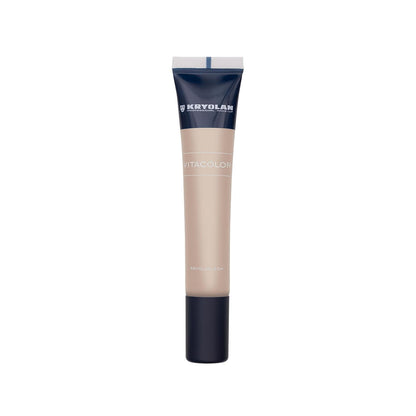 Kryolan Vitacolor High Coverage Cream Foundation NB 20 ml