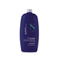 Alfaparf Semi Di Lino Brunette Hair Shampoo - Color Protecting, 1000ml
