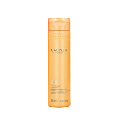 Cadiveu Nutri Glow Nourishing & Shine Conditioner 250 ml