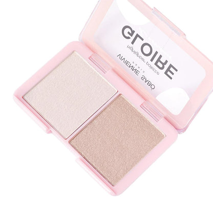 Vivienne Sabo Gloire d’Amour Highlighter Palette 01 Tour Eiffel