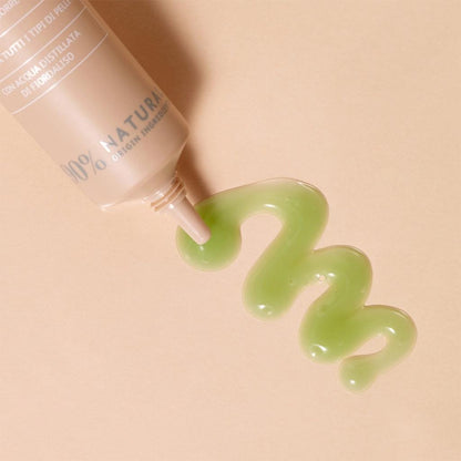 Astra Pure Beauty Makeup Primer 01 for Smooth Skin