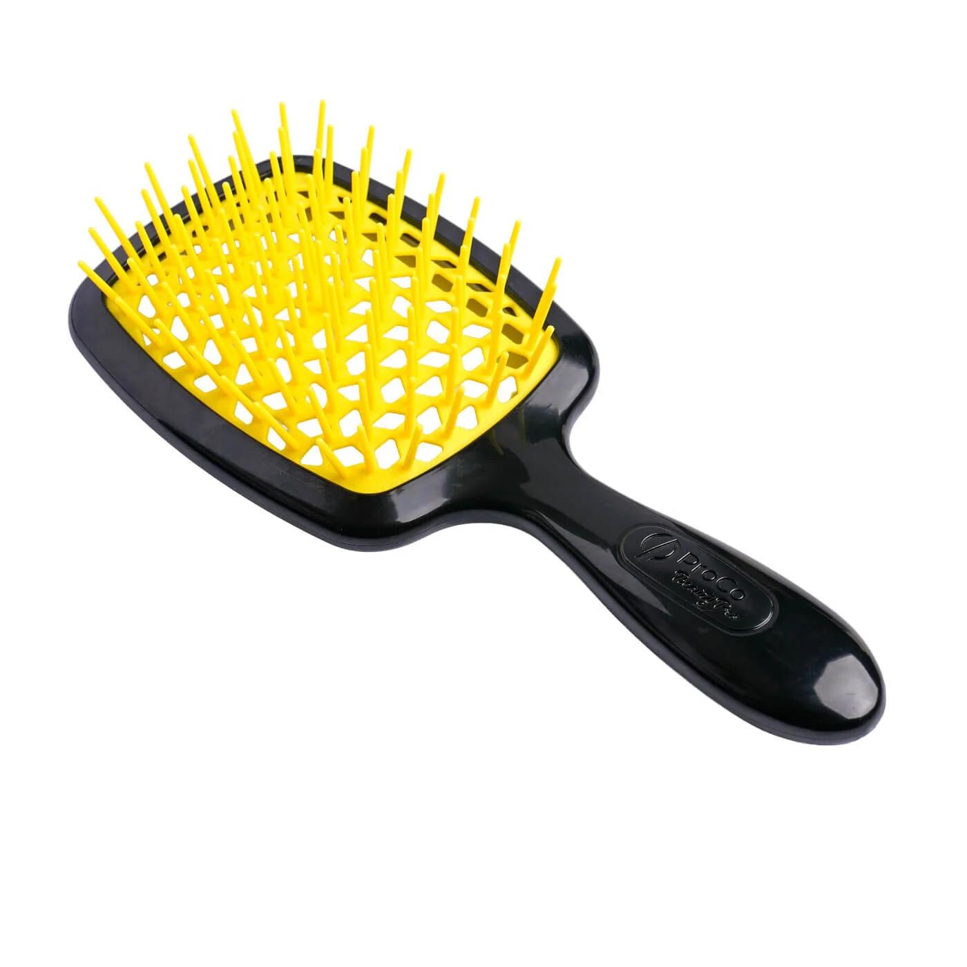 Proco Beauty Miracle Pro Detangling Hair Brush