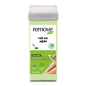 Remove Care Roll On Hair Removal Wax: Natural Pine Resin for Easy, Paraben-Free At-Home Waxing for Smooth Arms & Legs