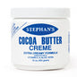 Stephan's Cocoa Butter Creme 16 Oz