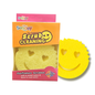 The Original Scrub Cleaning Sponges, 1 Pack