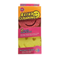 The Original Scrub Cleaning Sponges, 2 pack