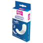 Benri Sensitive Skin Bandage - Lateks Free, Hypoallergenic Wound Care for Sensitive Skin - 15 Count