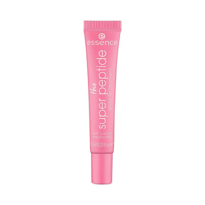 Essence Super Peptide Lip Care 02 Plumping Gloss 1 Unit