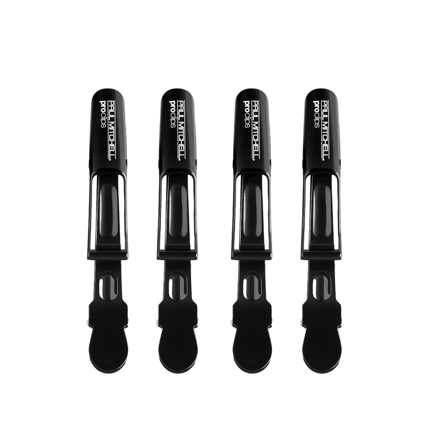 Paul Mitchell Hair Clips - 4 Pack, Professional Hair Bobby Pins for Styling & Securing Hair