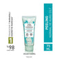 Pure Algue Facial Peeling Gel for Normal to Dry Skin - Gentle Exfoliation, Natural Skincare, pH Balanced