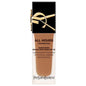 All Hours 24H Longwear Liquid Foundation with Hyaluronic Acid & SPF 30 - Matte Finish, Waterproof & Transfer Proof