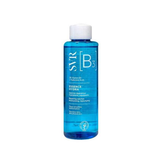 SVR Hydrating Essence B3 - Niacinamide Serum for Dry Skin, 5.07 fl oz