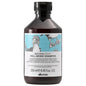 Wellbeing Moisturizing Shampoo - Vegan, Sulfate-Free, Hydrating for Dry Hair with Echinacea Flower