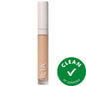 True Skin Serum Concealer with Vitamin C - Vegan, Gluten-Free, Cruelty-Free Makeup