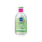 Nivea Micellar Water Makeup Remover: Gentle, Fragrance-Free Cleanser for Oily & Combination Skin - Effectively Removes Makeup & Impurities