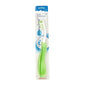 Prokudent Manual Toothbrush - Travel Size, Ergonomic Handle, Effective Oral Hygiene for Travelers